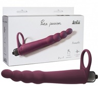 Popruh Lola Toys Pure Passion Bramble, červená Popruh Lola Toys Pure Passion Bramble, červená