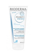 BIODERMA Atoderm Intenzívne telové mlieko Baume 200 ml BIODERMA Atoderm Intenzívne telové mlieko Baume 200 ml