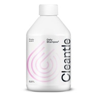 Cleantle Daily Shampoo - vysoko koncentrovaný 0,5l Cleantle Daily Shampoo - vysoko koncentrovaný 0,5l