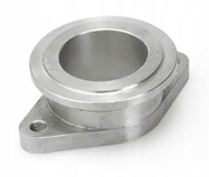 Prírubový adaptér wastegate adaptér 38mm - 44mm Prírubový adaptér wastegate adaptér 38mm - 44mm