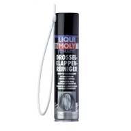 LIQUI MOLY 5111 ČISTIČ EGR ČISTÍ BENZÍNOVÉ ŠKRTIACE 400ml