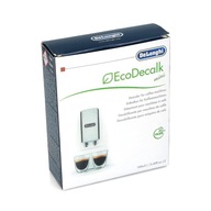 2X100ML DESCALER pre stroje DeLonghi EcoDecalk 2X100ML DESCALER pre stroje DeLonghi EcoDecalk