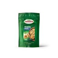 Targroch Vlašské orechy lúpané 1kg 100% kvalita Targroch Vlašské orechy lúpané 1kg 100% kvalita
