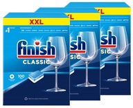 Tablety do umývačky riadu FINISH kapsuly Classic 300