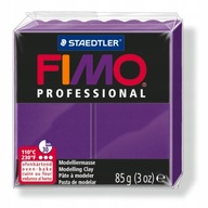 FIMO Professional 85 g - fialová