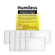 Humi vložka do pohlcovača vlhkosti STOP MOISTURE Humi vložka do pohlcovača vlhkosti STOP MOISTURE
