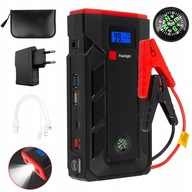JUMP STARTER JUMP STARTER POWERBANK 10400mAh JUMP STARTER JUMP STARTER POWERBANK 10400mAh