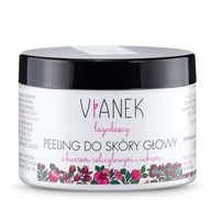 VIANEK Upokojujúci peeling na pokožku hlavy 150ml VIANEK Upokojujúci peeling na pokožku hlavy 150ml