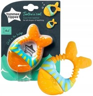 Hryzátko Tommee Tippee Teethe n Cool water Hryzátko Tommee Tippee Teethe n Cool water