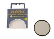 Cokin C154 sivý filter ND8 52mm