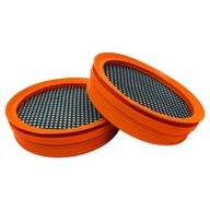 HEPA filtre pre Philips SpeedPro Aqua FC8009 2 ks HEPA filtre pre Philips SpeedPro Aqua FC8009 2 ks