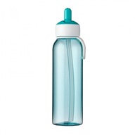MEPAL plastová fľaša na vodu 0,5 l, tyrkysová