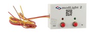 modul komfortného svetla modLight 2 BMW E39 E38 E53 modul komfortného svetla modLight 2 BMW E39 E38 E53