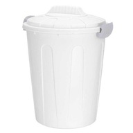 Nádoba na lúpanie Odpad 23L Odpadkový kôš Nádoba na lúpanie Odpad 23L Odpadkový kôš