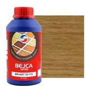 Nitro lazúra SOPUR hnedá 22-112 500ml 0,5L 22112 Nitro lazúra SOPUR hnedá 22-112 500ml 0,5L 22112