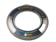 Guru Shield Shockleader rybársky vlasec 0,3 mm 10 lb 100 m Guru Shield Shockleader rybársky vlasec 0,3 mm 10 lb 100 m