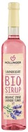 BIO LEVANDUĽOVÝ SIRUP 500 ml - HOLLINGER (HOLL