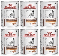 Royal Canin Dog Gastro Intestinal Low Fat 6 x 420 g Royal Canin Dog Gastro Intestinal Low Fat 6 x 420 g