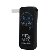 Alkohol tester Galaxy Plus, platinový senzor, kalibrácie Alkohol tester Galaxy Plus, platinový senzor, kalibrácie