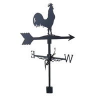 Strešný držiak na kohút Weathervane 2 Style Strešný držiak na kohút Weathervane 2 Style