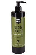 ARGÁNOVÉ DREVITÉ LESNÉ MYDLO 400ml ARGÁNOVÉ DREVITÉ LESNÉ MYDLO 400ml