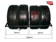 Vešiak na pneumatiky SW4 Hangers24 Vešiak na pneumatiky SW4 Hangers24