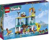 Lego FRIENDS 41736 Marine Rescue Center Lego FRIENDS 41736 Marine Rescue Center