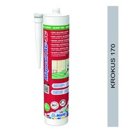MAPEI MAPESIL AC-SC silikón 310ml - farba 170 krokus MAPEI MAPESIL AC-SC silikón 310ml - farba 170 krokus