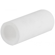 PTFE Objímka PTFE vonkajšia 50 / vnútorná 30 mm, dĺžka-150 mm