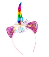 KARNEVAL DÚHOVÝ JEDNOROŽEC KARNEVAL DÚHOVÝ JEDNOROŽEC