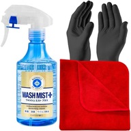 Soft99 Wash Mist PLUS 300 ml kvapalina na interiér Soft99 Wash Mist PLUS 300 ml kvapalina na interiér