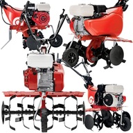 Benzínový kultivátor AL-KO SOLO 7505 VR HONDA Benzínový kultivátor AL-KO SOLO 7505 VR HONDA