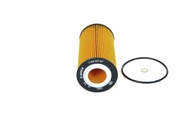 Olejový filter Bosch F 026 407 007 Olejový filter Bosch F 026 407 007