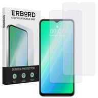 2x ERBORD tvrdené sklo pre Galaxy M34 5G, ochranné sklo na displej, 2 ks 2x ERBORD tvrdené sklo pre Galaxy M34 5G, ochranné sklo na displej, 2 ks