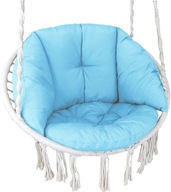 HOJDACÍ VANKÚŠ BOHOJE HNIEZDO, BOHO POĽSKO HOJDACÍ VANKÚŠ BOHOJE HNIEZDO, BOHO POĽSKO