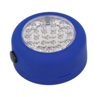 OTOČNÁ SVIEČKA S MAGNETOM 24LED OTOČNÁ SVIEČKA S MAGNETOM 24LED