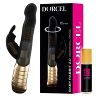 USB nabíjateľný multifunkčný vibrátor a parfum USB nabíjateľný multifunkčný vibrátor a parfum
