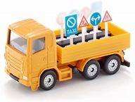 CESTNÉ SERVISNÉ VOZIDLO SIKU 1322 CESTNÉ SERVISNÉ VOZIDLO SIKU 1322