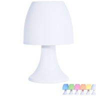 LED nočná lampa na stôl, komodu, skrinku d