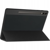 Puzdro Tech-Protect pre Galaxy Tab S9 FE Plus, puzdro a zadný kryt