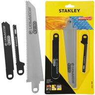 STANLEY Sada pílových listov pre BD Scorpion 29992 STANLEY Sada pílových listov pre BD Scorpion 29992