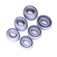 Gumy pre Samsung Galaxy Buds PRO SM-R190 so sieťkou Gumy pre Samsung Galaxy Buds PRO SM-R190 so sieťkou
