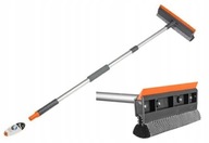 Teleskopická stierka na okná 75-120 cm Teleskopická stierka na okná 75-120 cm