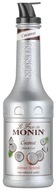 Monin Puree Coconut - 1L kokos Monin Puree Coconut - 1L kokos