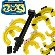 MECHANICKÝ SŤAHOVAČ PRUŽIN 1,5T MCPHERSON KOVANÝ MECHANICKÝ SŤAHOVAČ PRUŽIN 1,5T MCPHERSON KOVANÝ