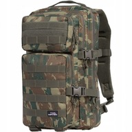 Taktický vojenský batoh Moro Pentagon Tac Maven Assault 35l Taktický vojenský batoh Moro Pentagon Tac Maven Assault 35l