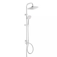 Goodhome Teesta vystavený sprchový set Goodhome Teesta vystavený sprchový set