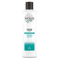 Nioxin Purifying Cleanser šampón proti lupinám Nioxin Purifying Cleanser šampón proti lupinám