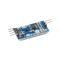 Modul snímača tenzometra MCP6 Modul snímača tenzometra MCP6