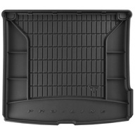 Gumová rohož do kufra MERCEDES ML W166 2011-2015 Gumová rohož do kufra MERCEDES ML W166 2011-2015